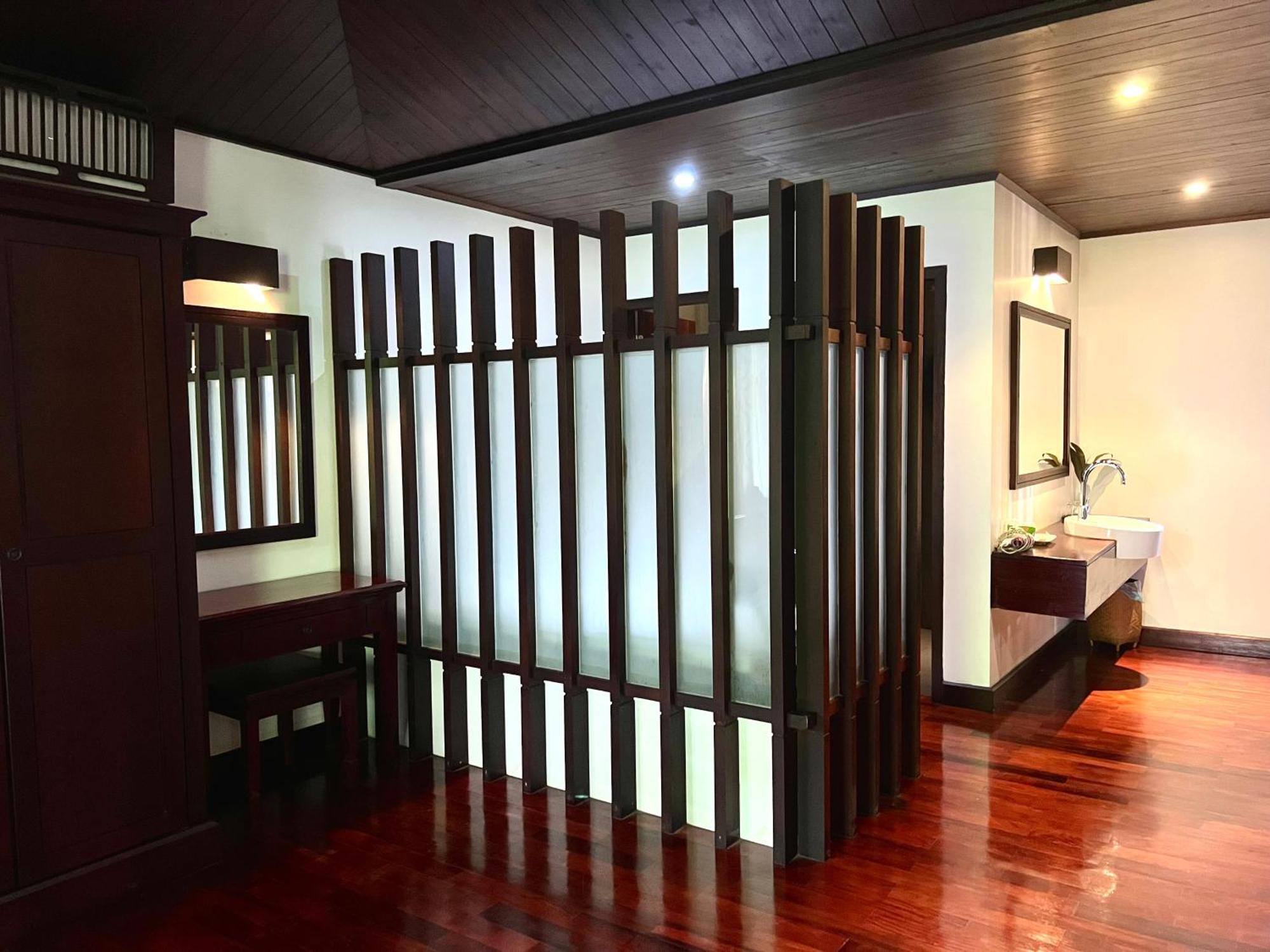 Meuangluang Hotel Luang Prabang Exterior foto